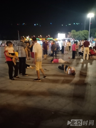 官方回应湖南驾车撞人男子系保外就医传言:今年2月底刑满出狱 官方回应湖南驾车撞人男子系保外就医传言:今年2月底刑满出狱