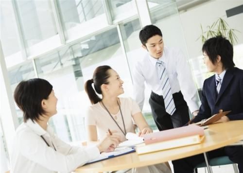 国企员工,月工资4000,值不值得做下去?