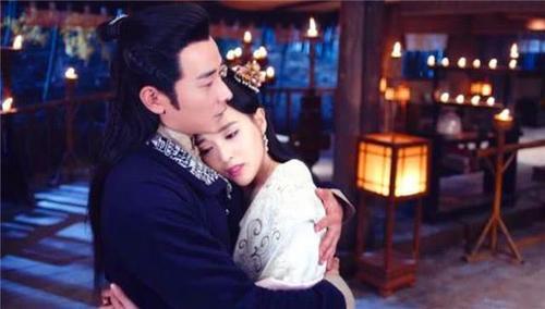 独生女唐嫣要远嫁,父母不同意,罗晋说了9个字