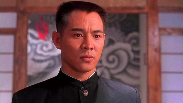 香港演员票房号召力排行,刘德华上榜,李连杰第