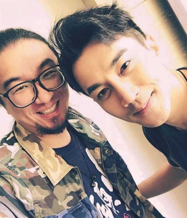 杨幂要生二胎?刘恺威力挺爱妻