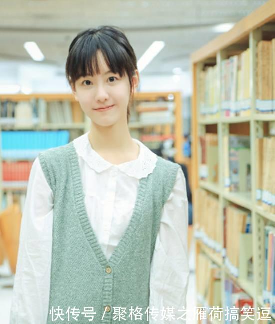 90后女星谁最漂亮?陈都灵第五,郑爽第三,第一