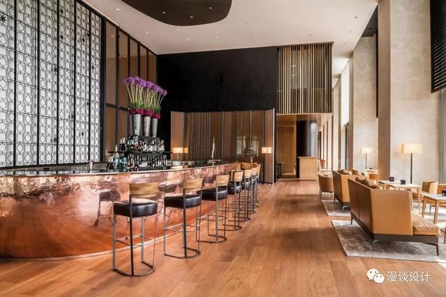 中国首家宝格丽酒店深度解析--北京宝格丽酒店