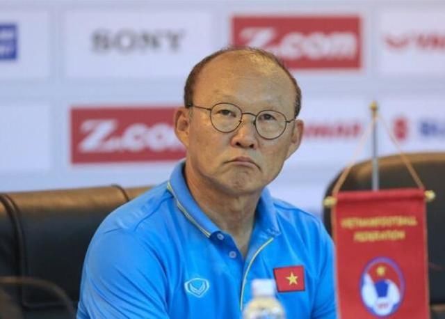 越南足球队在U23的成功绝非偶然