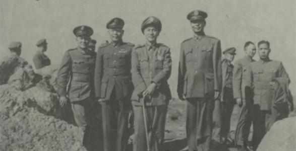 最能打的国民党将军,林彪不是他对手,但是不打