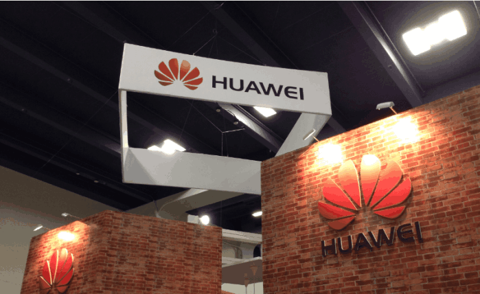 华为集团有多大? 不用上市就是世界500强企业