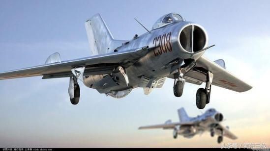 苏联航空的骄傲-米格战机发展史