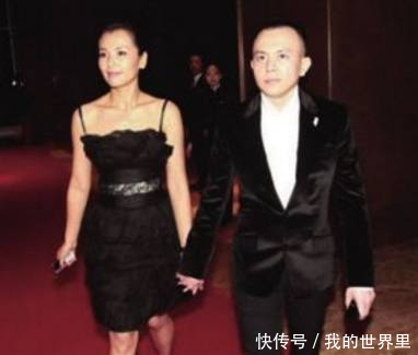 王珂酒后真言戏子就是来钱快,刘涛8字回应,比