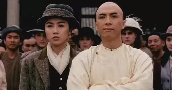 盘点八大版本苏乞儿,周润发周星驰上榜,却都不