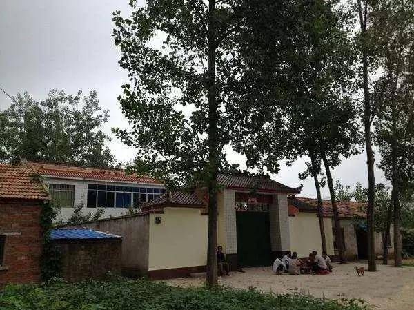 刘强东宿迁老家房子翻新盖别墅 村民5万就可买