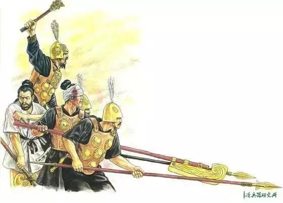 殷墟里为何有高加索特征人骨?喜欢人祭的商王朝真是白人建立的?-北京