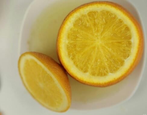 一个不起眼的水果蒸着吃,治咳嗽,用一个好一个