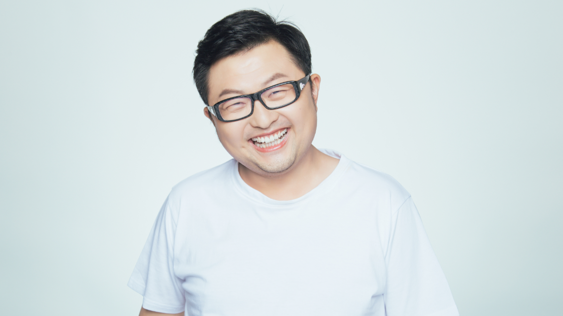 孙潇 作品《人类简史》片段 孙潇 作品《人类简史》片段