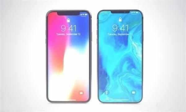 iPhoneX Plus屏幕更大,无边框+天价, 网友:国