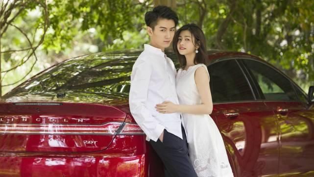 陈妍希宣布怀二胎, 出轨传闻不攻自破, 陈晓机场