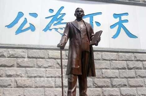 世界上最牛的六位国家元首排行,中国人有2位,