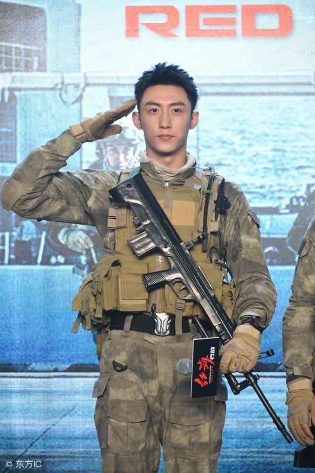 《红海行动》成功逆袭,能否再续写《战狼2》票房神话?