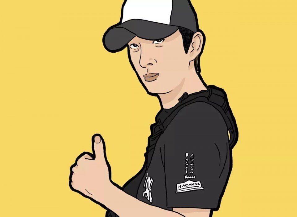 你还在打王者荣耀、领着死工资? 这个90后已经