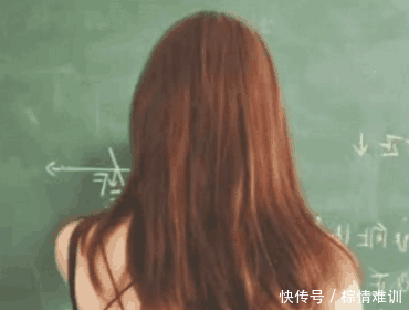 女子应聘初中数学教师, 5分钟的试讲把人看懵