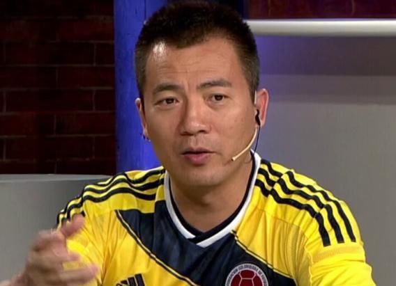 央视除名的4位主持人,第一位打司机,最后一个