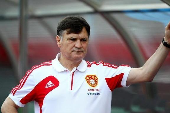 丁克执教国奥年薪低于400万欧元 卡马乔事件让