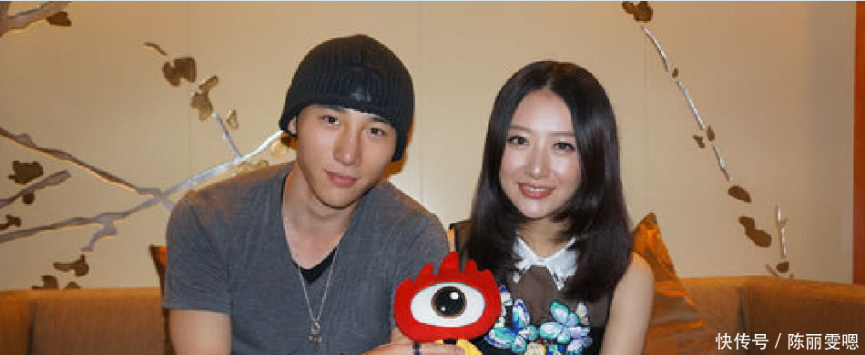 25岁娶了最美的白冰,结婚1年后却做了演员,30