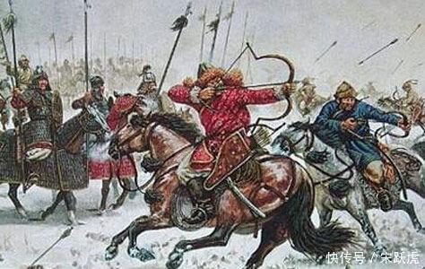 残元灭亡后,明朝是如何对待蒙古人的?