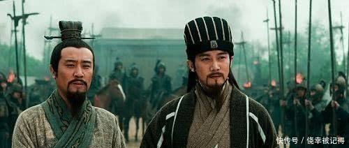 刘备为何不重用赵云,刘备死前说了一句话吓得