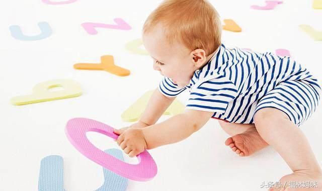 3岁宝宝做事不专注,和父母这3种行为有关,第1