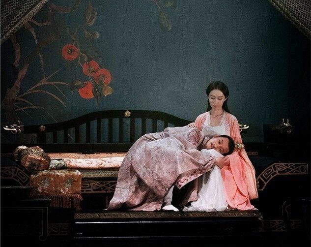 秦俊杰《天下长安》播出时间调整,鞠婧祎《新