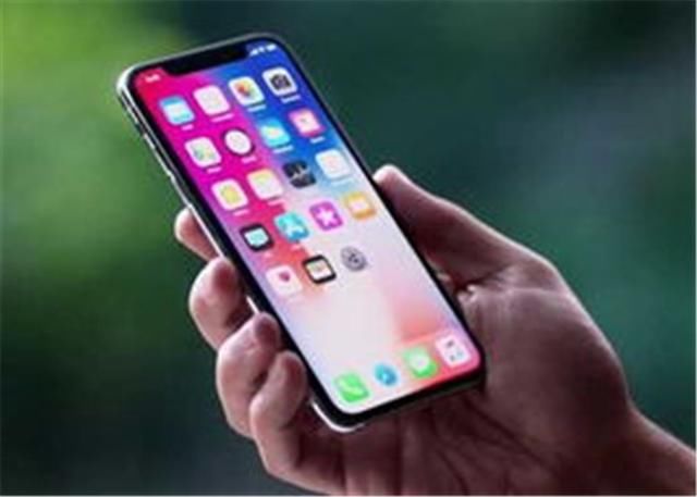 苹果用不上5G网络?华为的时代来了,网友:还是