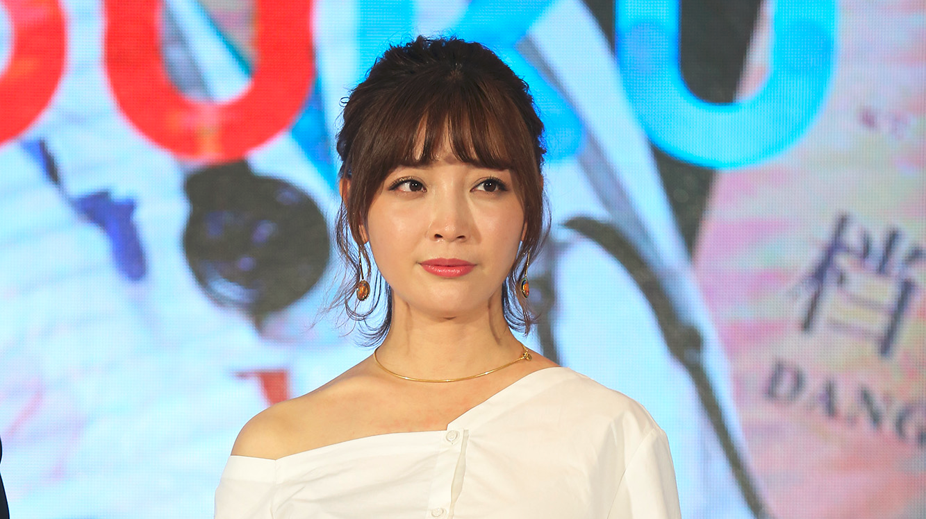 高晓菲演绎大龄单身女医生的成长历程