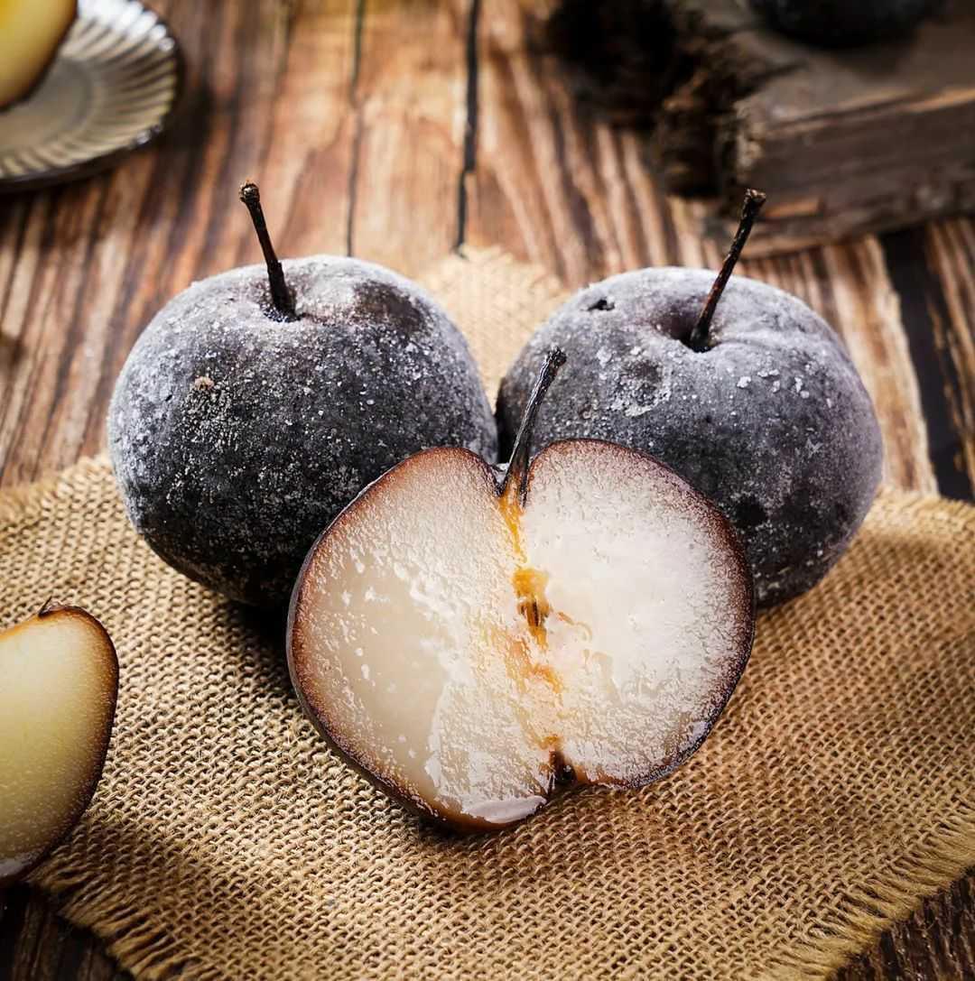 什么是冬天的味道？