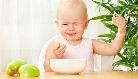 6岁小孩不吃饭以为是挑食,到医院检查是胃病!
