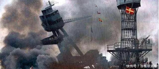 二战时期德国都打到莫斯科了,为啥百万关东军