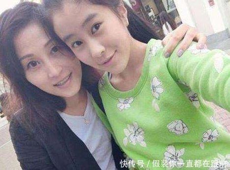 杨子女儿考进哈佛预科生,曾是复旦校花的前妻