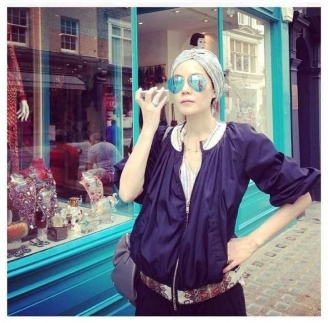 谢婷婷希望谢霆锋在母亲节能给妈妈做饭,网友