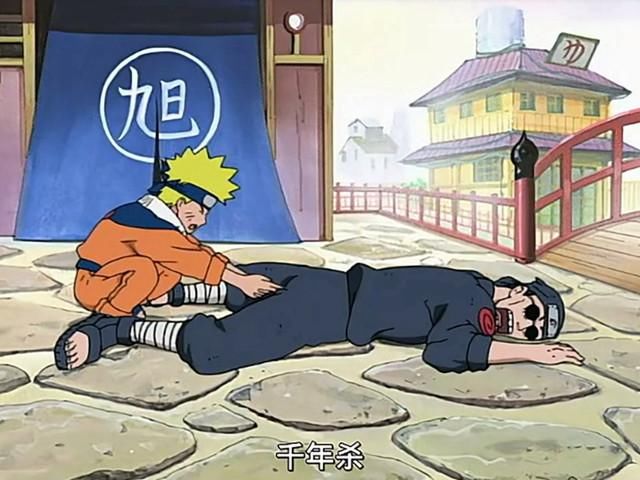 火影忍者:结缘千年杀的4位忍者,三人影级实力,尾兽都怕了!