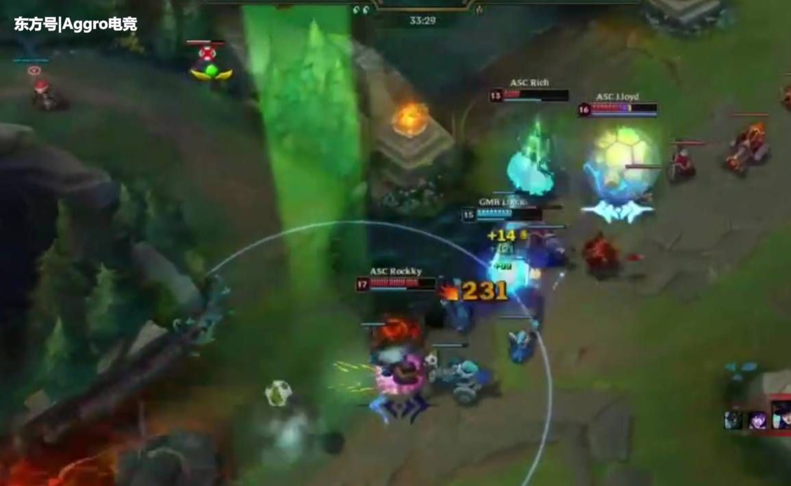 LOL:卡莎拿了五杀就能超过VN了?小狗亲口承