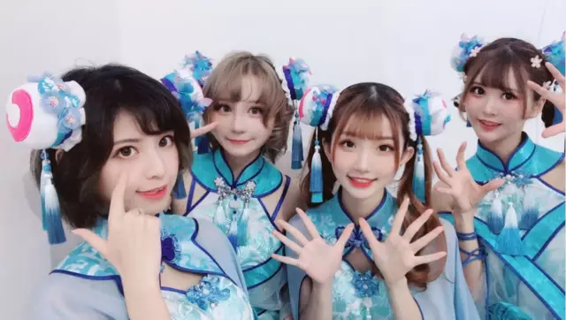 谁是2019ChinaJoy最美的ShowGirl？BOYATV带你靓丽大盘点！(图31)