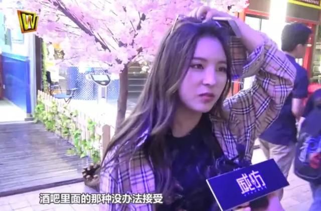 女生最不能接受男朋友做什么工作?妹子直言工