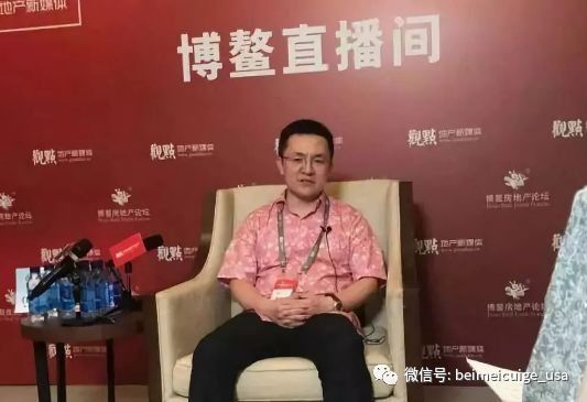 知名房企董事长爆料:这两年的 房子质量太差!