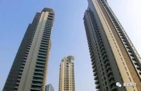 陕西房地产启动专项检查,这10家开发商受到警