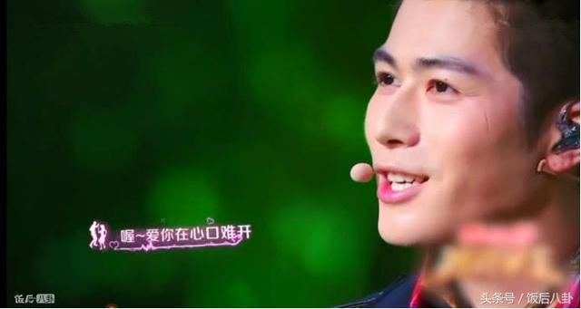 《跨界歌王》刘恺威唱哭观众,网友却猜测这首