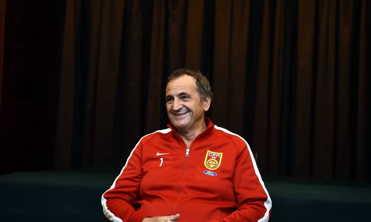 BTV赛场 直播:中国之队国际女足赛(中国-泰国