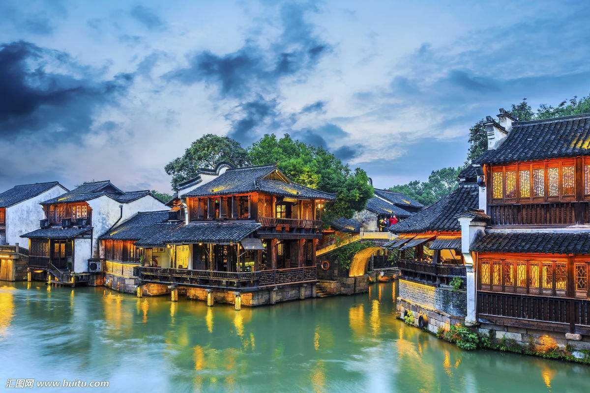 中国国旅浙江公司春季一日游线路精选