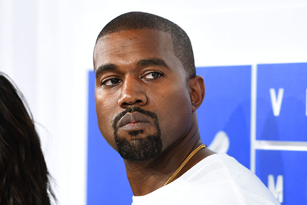 侃爷被曝隐居山顶为专辑找灵感 粉丝感到错愕你开心就好-北京时间