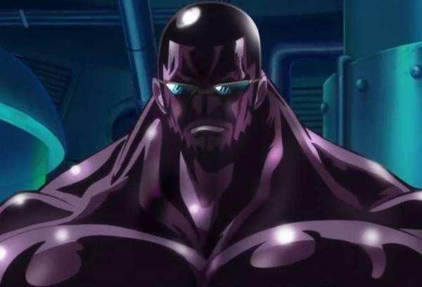 盘点下海贼王几大卧底!