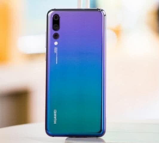 华为超级芯片麒麟970手机价格相差8200元!看