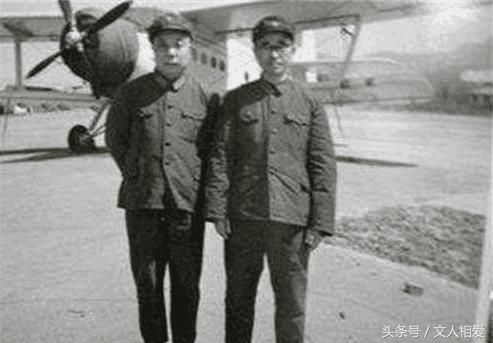 开国上将舅舅当省委书记,外甥求他帮找好工作